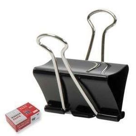 Rubenis RBS-954-1 Double 12 Adet Klips