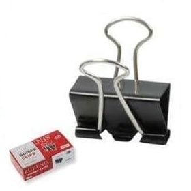 Rubenis RBS-954-4 Double 12 Adet Klips