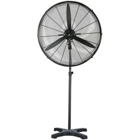 Rubenis RBS700 76 cm Sanayi Tipi Ayaklı Vantilatör