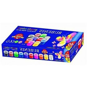 Rubenis Rgb-30-10 10'lu Guaj Boya