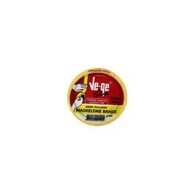 Rubenis RMB-25 Elegance 25 mm x 25 mt Maskeleme Bantı