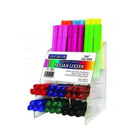 Rubenis RRK-100-5 Açık Mavi Keçeli Kalem