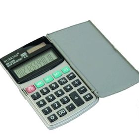 Rubenis SB-1204 Hesap Makinesi