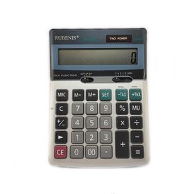 Rubenis SB-1208 Hesap Makinesi