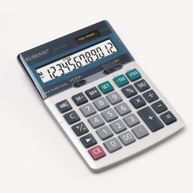 Rubenis SB-1208 Hesap Makinesi
