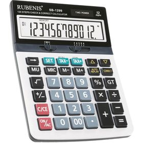 Rubenis SB-1299 Hesap Makinesi
