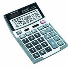 Rubenis SB-1824 Hesap Makinesi