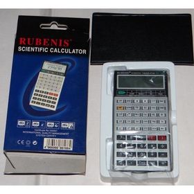 Rubenıs SB1580 Hesap Makinası