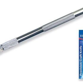 Rubenis SX-01D Gretuar Bıçağı Çift Yedekli