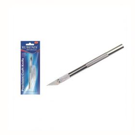 Rubenis SX-01D Gretuar Bıçağı Çift Yedekli