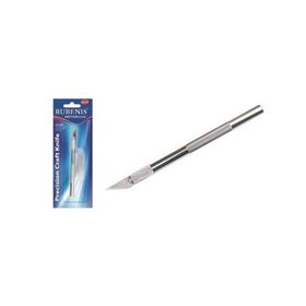 Rubenis SX-01D Gretuar Bıçağı Çift Yedekli