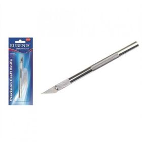 Rubenis SX-01D Gretuar Bıçağı Çift Yedekli