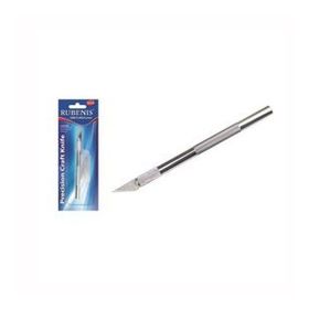 Rubenis SX-01D Gretuar Bıçağı Çift Yedekli