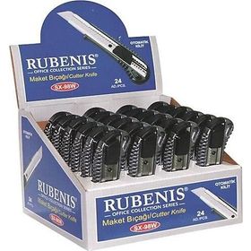 Rubenis SX-39 Maket Bıçağı