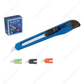 Rubenis SX-4M Dar Maket Bıçağı