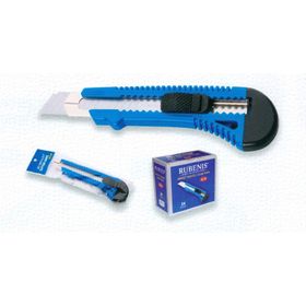 Rubenis SX-82 Geniş Maket Bıçağı