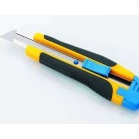 Rubenis SX-82 Geniş Maket Bıçağı