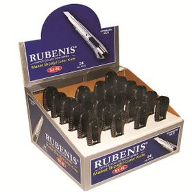 Rubenis SX-96 İnce Maket Bıçağı