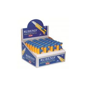 Rubenis SX59 Sıkmalı Yedekli Maket Bıçağı