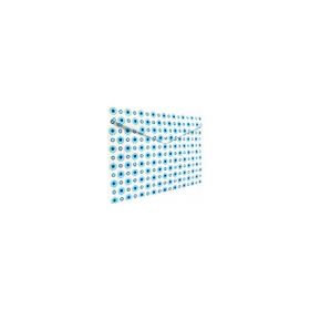 Rubenis W-509/K Desenli Çıtçıtlı Dosya