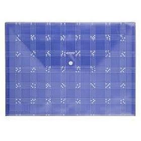 Rubenis W-509/K Desenli Çıtçıtlı Dosya