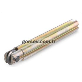 Rubi 01946 Cam Kesme Elması