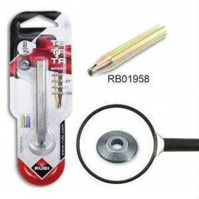 Rubi 01958 Cam Kesme Elması