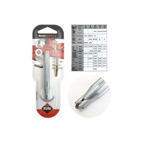 Rubi 01958 Cam Kesme Elması