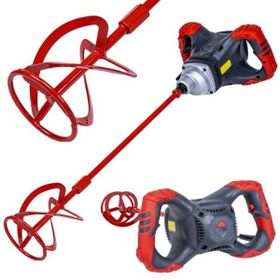 Rubi 16903 RUBIMIX-8 230 V 50/60 HZ Easy Pro Karıştırıcı
