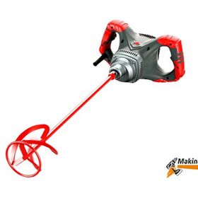 Rubi 16903 RUBIMIX-8 230 V 50/60 HZ Easy Pro Karıştırıcı