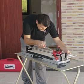 Rubi Mekanik Fayans Seramik Kesme SPEED-62 - Rubi Karton Kutulu