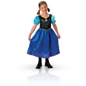 Rubies Anna Kostüm
