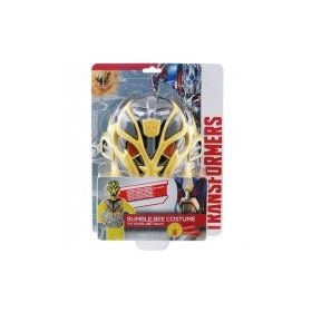 Rubies Bumble Bee 3-6 Yaş 98-116cm Çocuk Kostümü