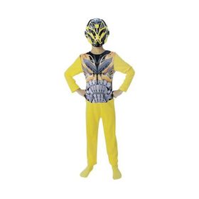 Rubies Bumble Bee 3-6 Yaş 98-116cm Çocuk Kostümü