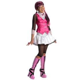 Rubies Monster High Draculaura Peruk
