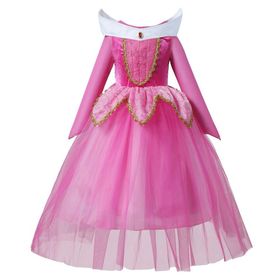 Rubies Prenses Aurora Kostüm