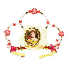 Rubies Prenses Belle Taç