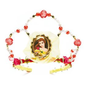 Rubies Prenses Belle Taç