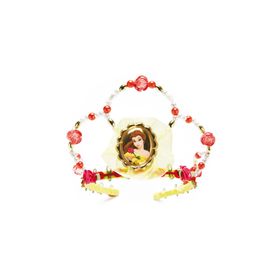 Rubies Prenses Belle Taç