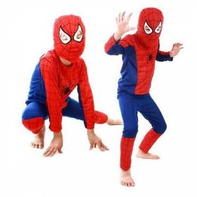 Rubies Spiderman Kostüm