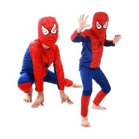 Rubies Spiderman Kostüm