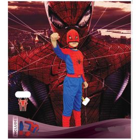 Rubies Spiderman Kostüm