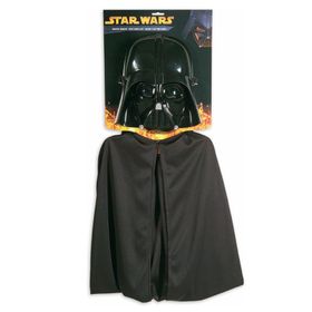 Rubies Star Wars Darth Vader Maske