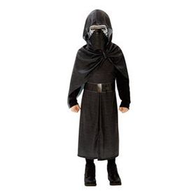 Rubies Star Wars Episode 7 Kylo Ren Lüks 5-6 Yaş Kostüm