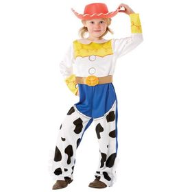 Rubies Toy Story Jessie Lüks 5-6 Yaş Çocuk Kostüm