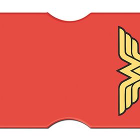 Rubies Wonder Woman Kostüm