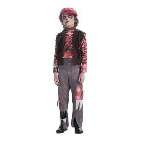 Rubies Zomboy Erkek 12-14 Yaş Çocuk Kostümü