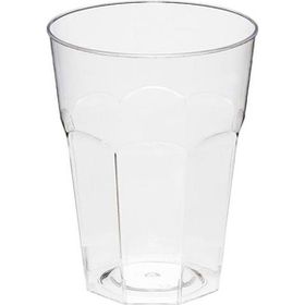 Rubikap Kristal 270 ml 20 Adet Bardak