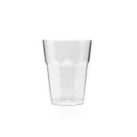 Rubikap Kristal 270 ml 20 Adet Bardak