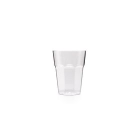 Rubikap Kristal 270 ml 20 Adet Bardak
